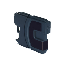 LC-980 - LC-1100 BK / Compatible cartridge