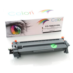 TN-2510XL - Compatible Colori Premium Toner - 3000 Pages A4 @ 5%