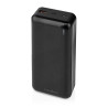 Nedis External Power Bank - 32000 mAh, 2 Outputs USB-C/USB-A, PD 65W