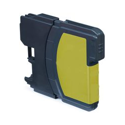 LC-980 - LC-1100 Y / Compatible cartridge