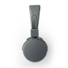 On-Ear Headphones 1.20 m Grey