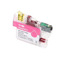 Cartouche Magenta Compatible LC-421XL – 500 pages