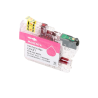 Cartouche Magenta Compatible LC-421XL – 500 pages