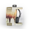 On-Ear Headphones 1.20 m Grey