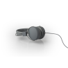 Sweex Headphones - 1.20 m Cable, Gray