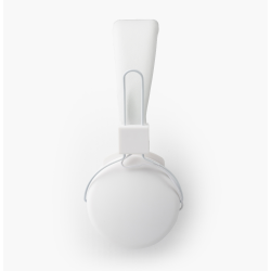 On-Ear Headphones 1.20 m White