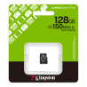 Kingston Canvas Select Plus 128GB – microSD-kaart