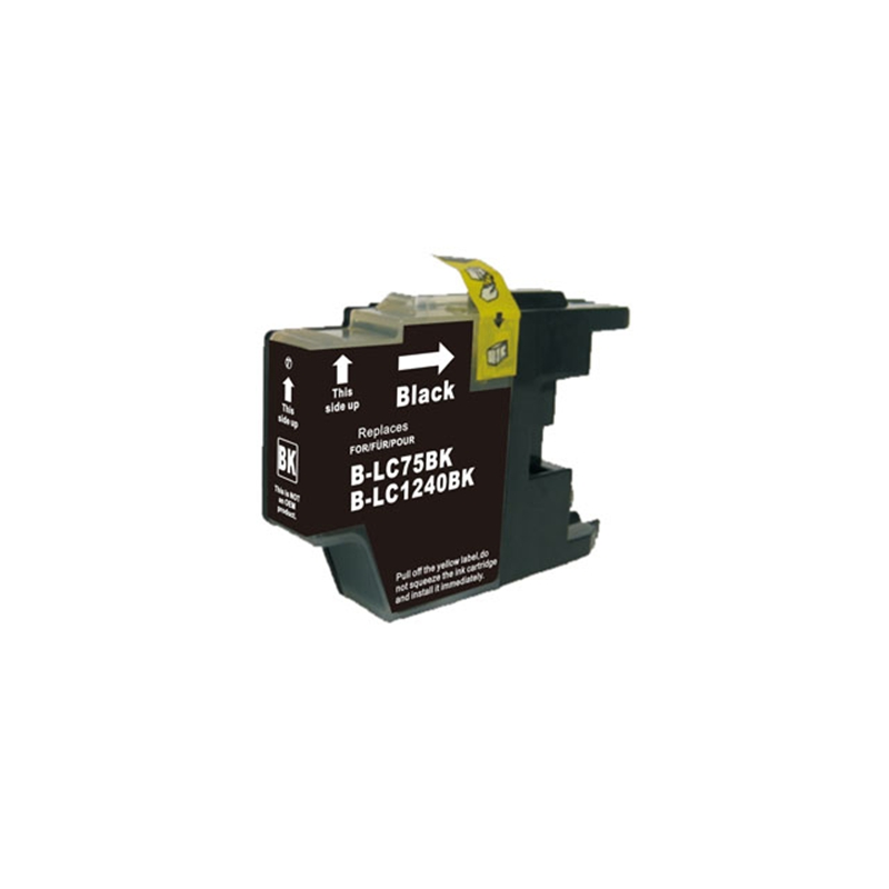 LC-1240 BK / Compatible cartridge