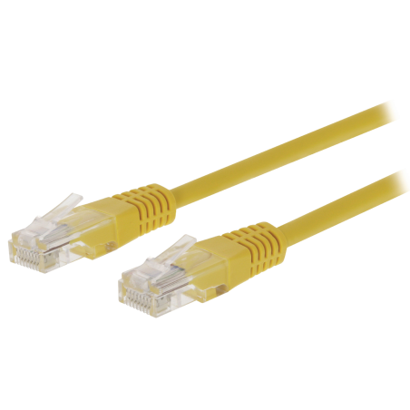 Valueline CAT5e UTP Network Cable