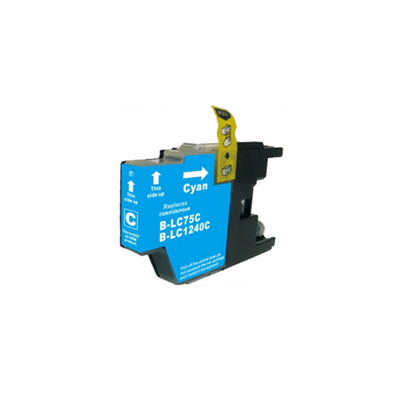 LC-1240 BK / Compatible cartridge