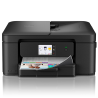 Brother DCP-J1460DW – Imprimante jet d’encre couleur Wi-Fi recto verso