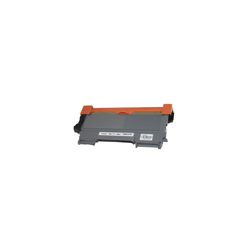 TN-2210 - TN-2220 - TN-2010 / Compatible toner