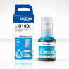 Brother BT-D180C – Original Cyan Ink Bottle