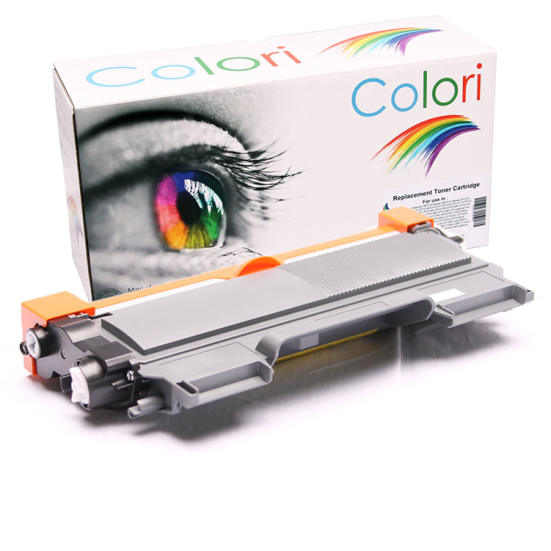 TN-2210 - TN-2220 - TN-2010 / Compatible toner Prenium