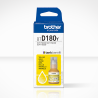 Brother BT-D180Y – Originele gele inktfles