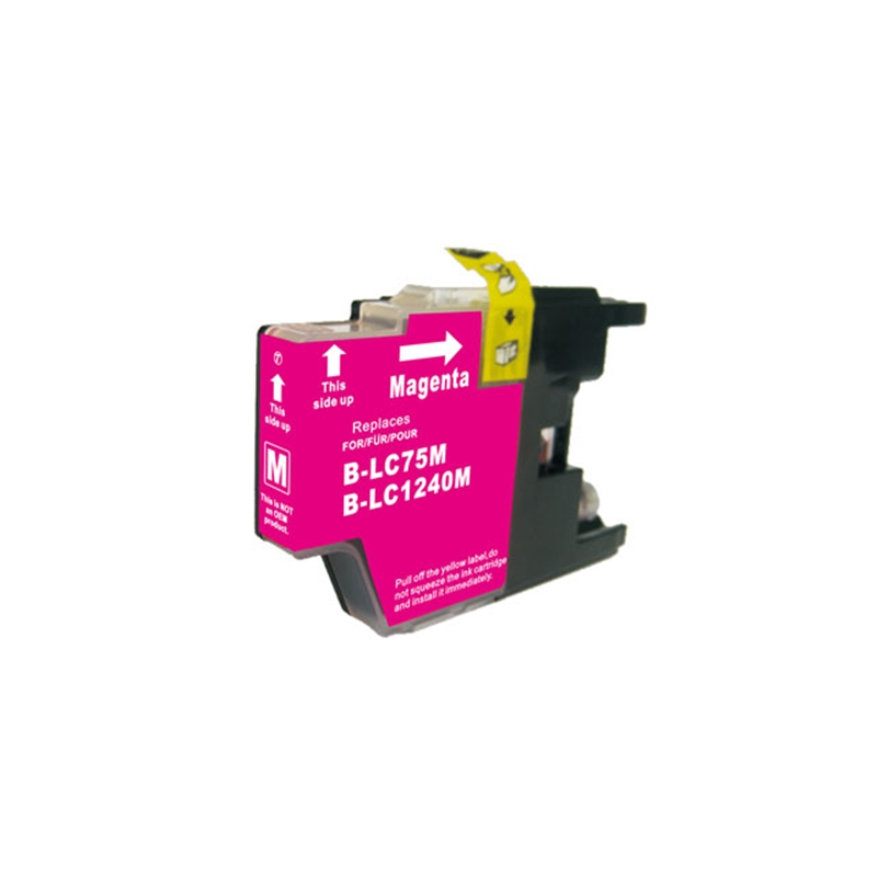 LC-1240 M / Compatible cartridge