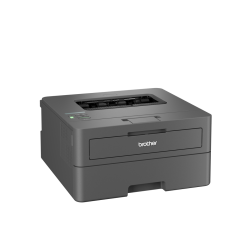 Brother HL-L2400DWE – Monochrome Laser Printer with Wi-Fi & Duplex