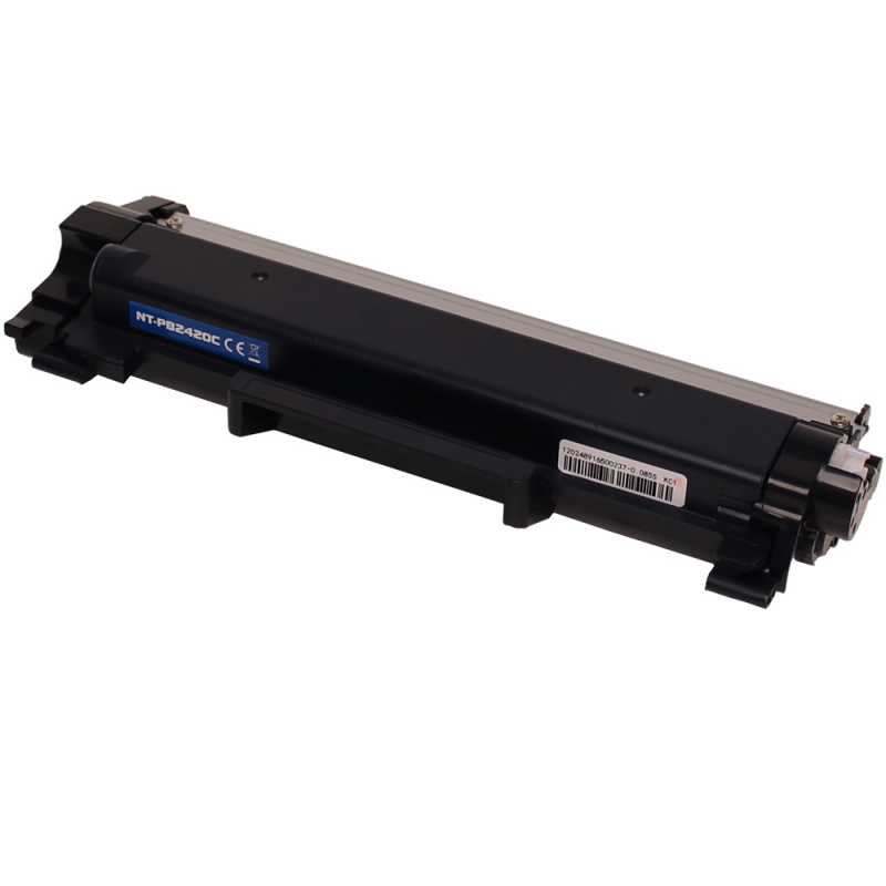 TN-2420 Bk XL / Compatibele toner Colori Premium XL