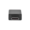 Nedis Adaptateur USB-C™ USB 3.2 Gen 1 USB-C™ Mâle USB-A Femelle 5 Gbps OTG
