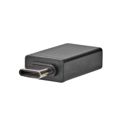 Nedis USB-C™ Adapter USB 3.2 Gen 1 USB-C™ Male USB-A Female 5 Gbps OTG