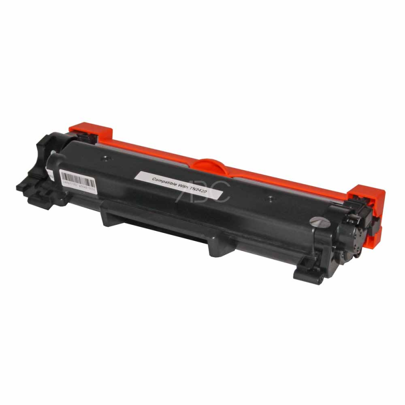 TN-2420 Bk / Compatible toner