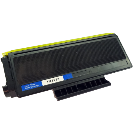 TN-3170 / Remanufactured toner