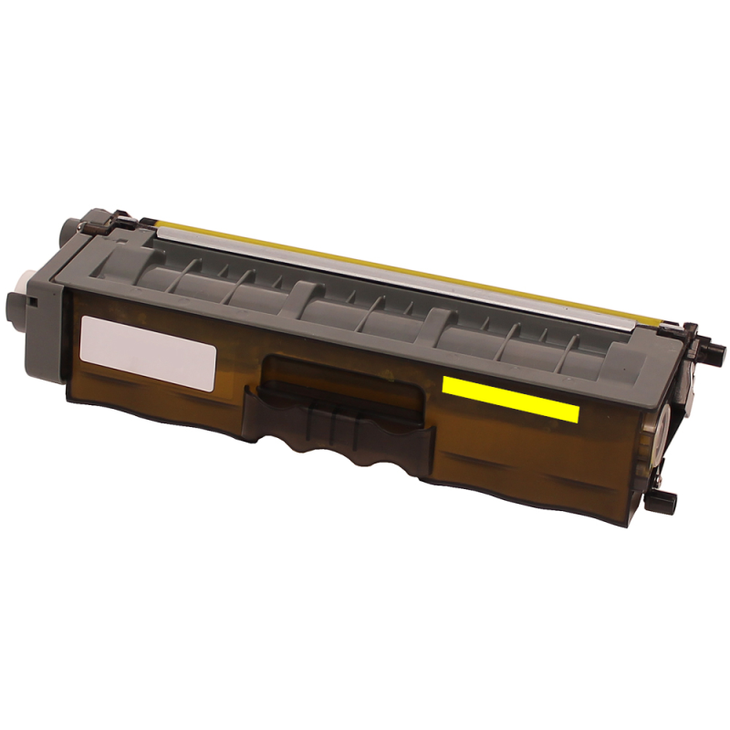 TN-325 Y / Toner compatible