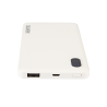 Sweex Portable Power Bank 8000 mAh USB White