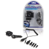 Dubbele USB lader kit