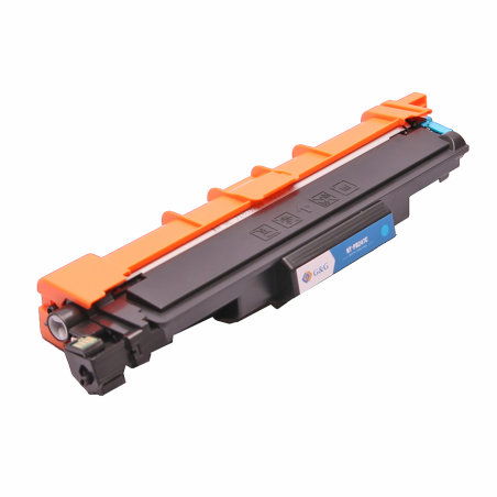 TN-247 C / Compatible toner