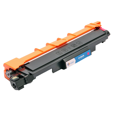 TN-247 M / Compatible toner Colori Premium