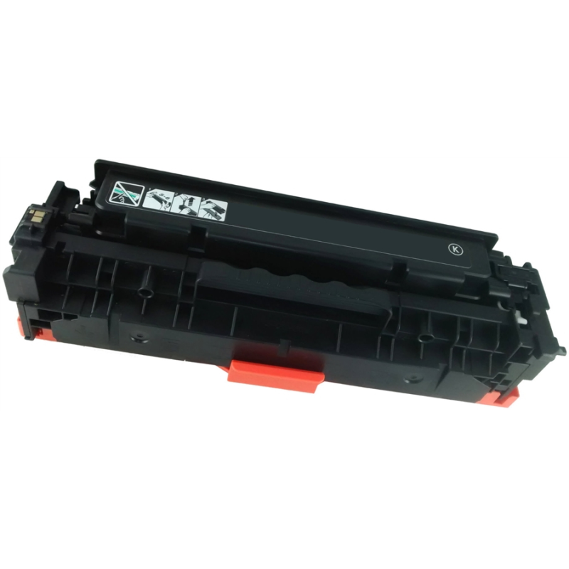 CC530A / Compatible toner