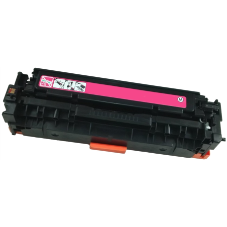 CC533A / Compatible toner