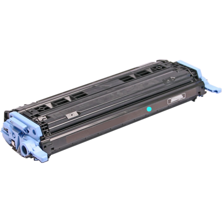 Q6001A / Compatible toner