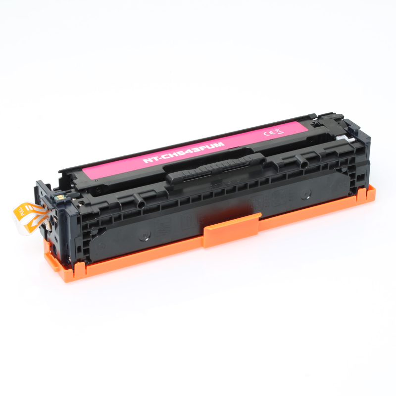 CF213A Magenta - Compatible toner Colori Premium