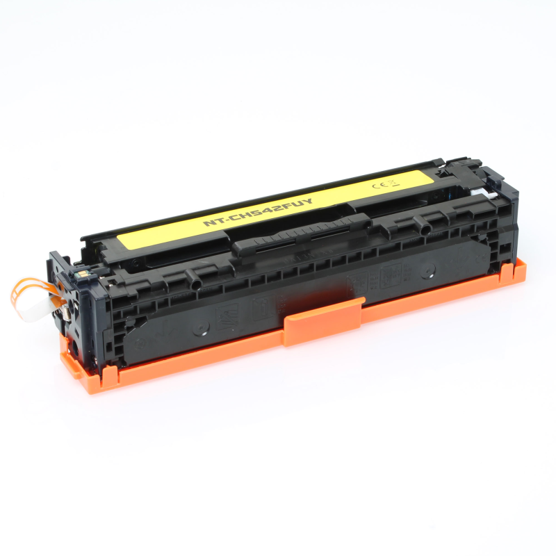 CF212A Yellow - Compatible toner Colori Premium