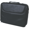 Notebook Bag 15-16" Polyester Black