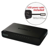 Edimax 8-port gigabit switch