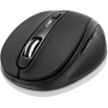 V7 Optical Wireless Mouse 6 Buttons