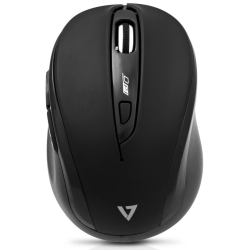 V7 Souris optique sans fil 6 Boutons