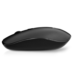 V7 Souris Optique Compact Sans Fil - Noir