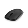 V7 Souris Optique Compact Sans Fil - Noir