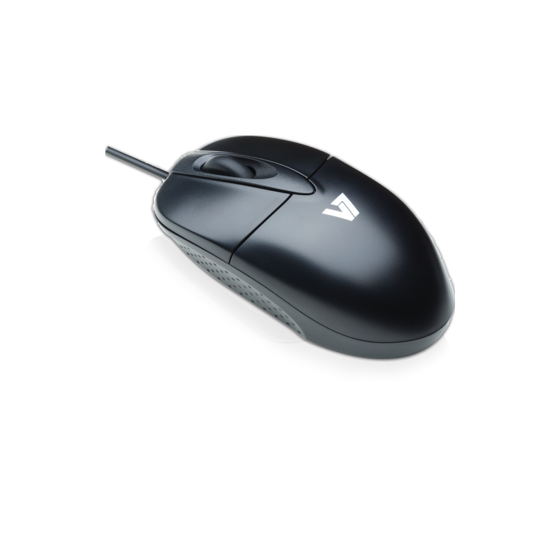 V7 Standard Mouse USB