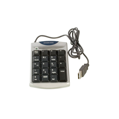 König USB Keypad