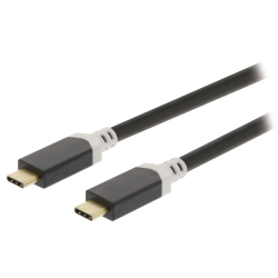 Câble USB 3.1 CM - CM USB-C...