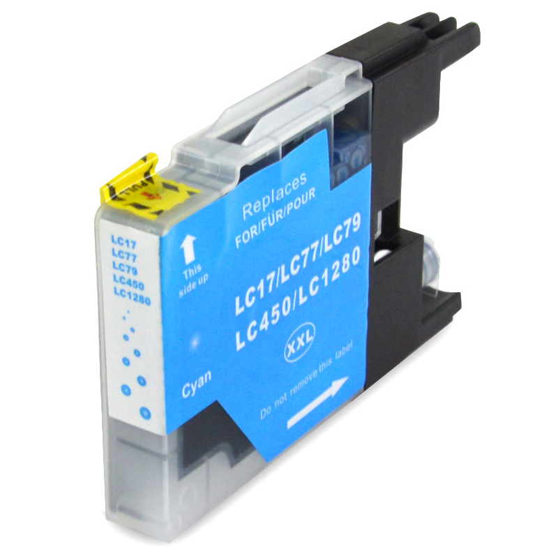 LC-1280 C / Compatible cartridge