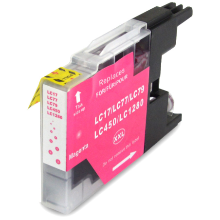 LC-1280 M / Compatible cartridge