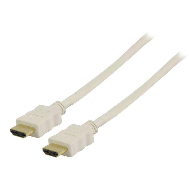 Câble HDMI avec Ethernet haute vitesse