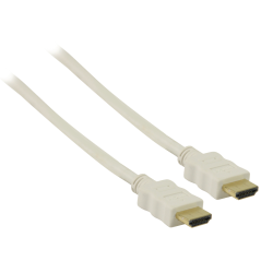 Câble HDMI avec Ethernet haute vitesse