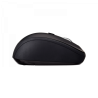 V7 Wireless Mobile Optical Mouse - Black